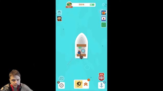 Hooked Inc: Рыбак-олигарх ►Обзор,Первый взгляд,Мнение об игре смотреть онлайн