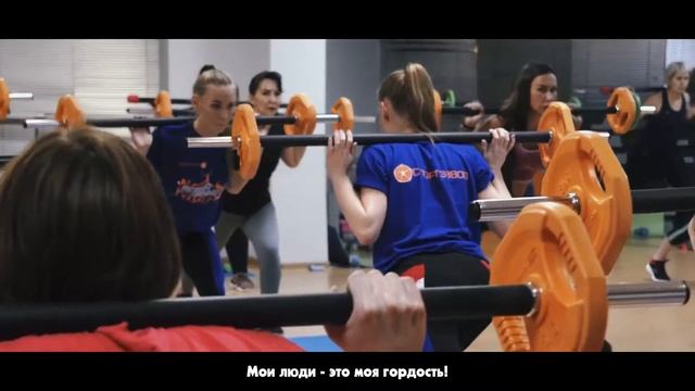 Усеинова Инесса ТРЕНЕР смотреть онлайн