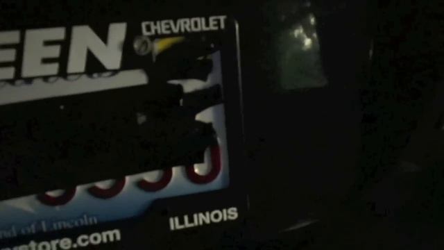 How to Secure A Loose License Plate on A Car (Suzuki Reno) смотреть онлайн