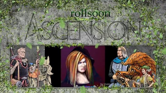 D&D: Ascension | Knights of Andora | Dungeons & Dragons 5th Edition Episode 16 смотреть онлайн