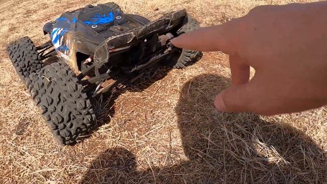 Traxxas Erevo 2.0 And Slash Are Back In Action!