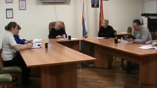 Публичные слушания по бюджету 12-12-2022