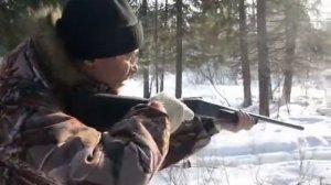 Мр18 ЕММ   сборка и отстрел патронов 20к порох Ирбис 24М