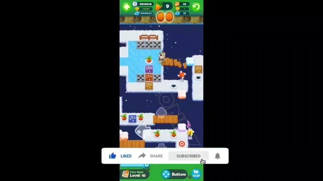 Bobbys Garden Carrot Harvest - FAIRY MAGIC - Level 10 смотреть онлайн