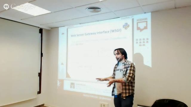 Despliegue de un proyecto en Django - PythonVLC смотреть онлайн