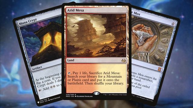 Overrated Magic Cards: Cavern Of Souls | A Land You Should Avoid | MTG EDH CEDH Commander Discussio