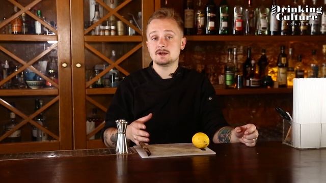 Barderground #1 - Готовим смену в баре смотреть онлайн