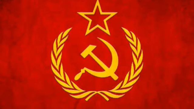 Red Alert 3 - Soviet March смотреть онлайн