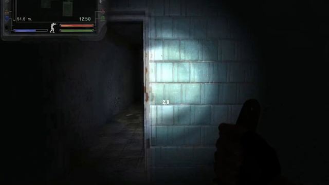 Сталкер Народная солянка 2016 Поход в лабораторию Х-18. смотреть онлайн