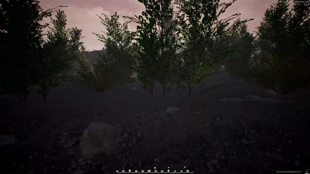 Без страха в глазах "SQUAD ALPHA" (1) смотреть онлайн