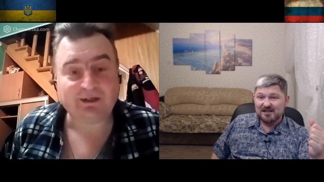 Русские украли у украинцев историю, название и... Что еще? смотреть онлайн