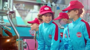 Нереально вкусные экскурсии!