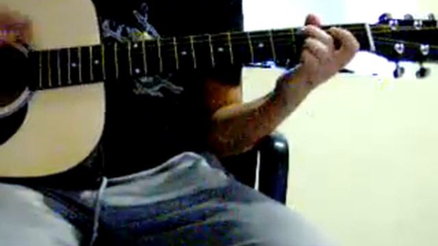 Green Day - Good Riddance - Time of Your Life (Cover) смотреть онлайн