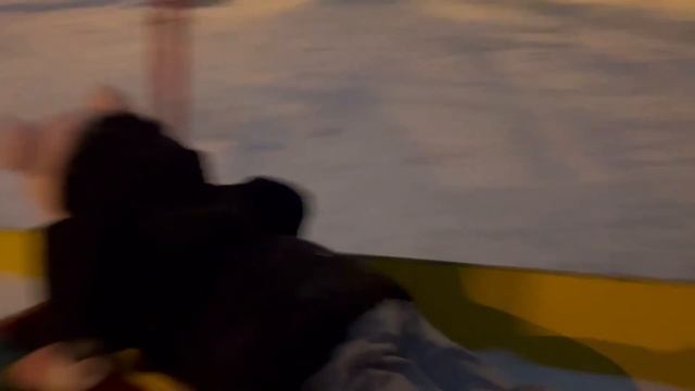 Открыли зимний сезон в военном городке смотреть онлайн