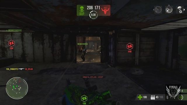 Foxxy Reviews: Dead Alliance (Ps4) This Game is Horrific, and Yet.... I Can't Stop Playing It...? смотреть онлайн