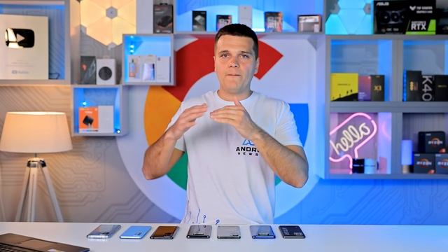 НАШЛИ ТОП ОТ XIAOMI ? POCO X3 PRO VS POCO F3 смотреть онлайн
