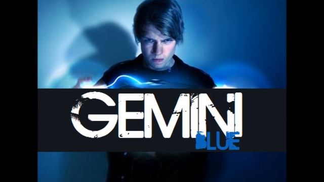 Gemini "Blue (Bring You Down)" [J5 Extended Edit] смотреть онлайн