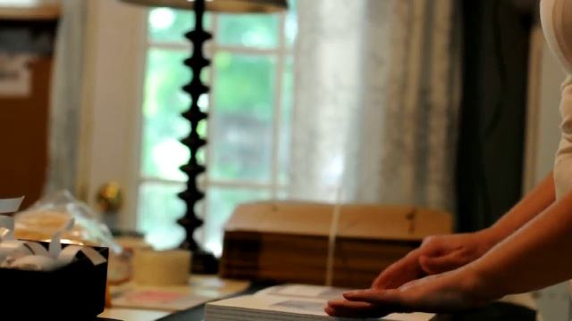 How I assemble the Seldex Gallery Matted Album from Finao