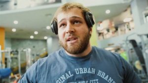 СКОЛЬКО ПОДНИМЕТ ДЕРЕВЕНСКИЙ СЛЕСАРЬ? АНДРЕЙ СМАЕВ