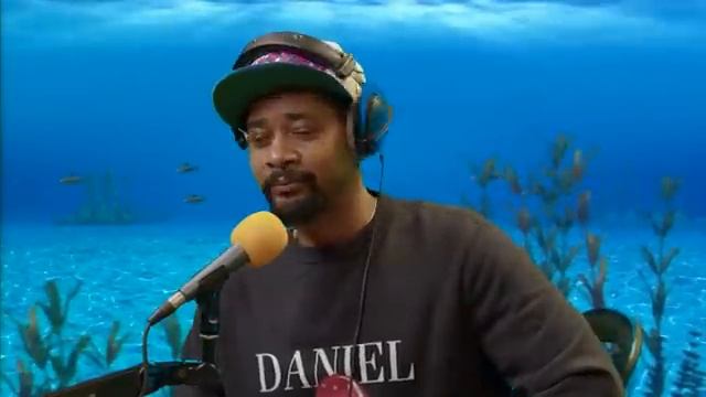 Ep. 43 | The Danny Brown Show w/ JPEGMAFIA смотреть онлайн