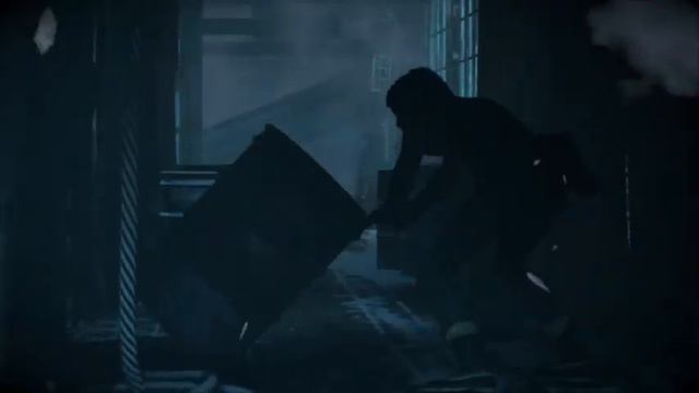 A truly flawless Emily run (Until Dawn) смотреть онлайн