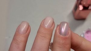 КАЙФОВЫЙ МАНИКЮР /ФРЕНЧ ВТИРКОЙ