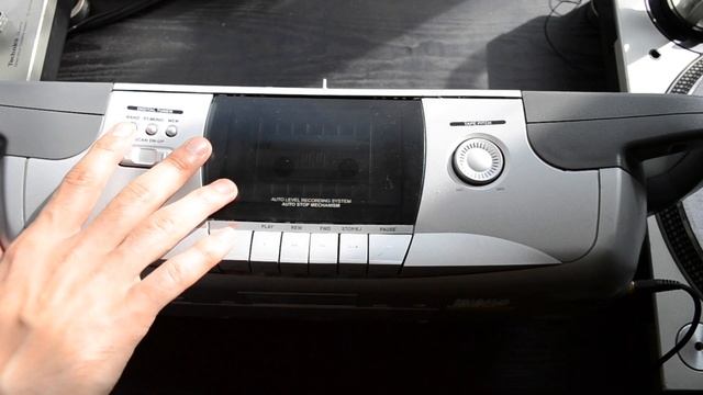 Home Mix CDJ-1 from Vestax corporation смотреть онлайн