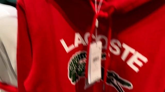 Чёрная пятница в Нью Йорке и самый большой магазин в США смотреть онлайн