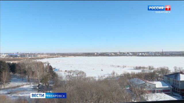 В Хабаровске дали старт программе «Дальневосточный квартал» смотреть онлайн