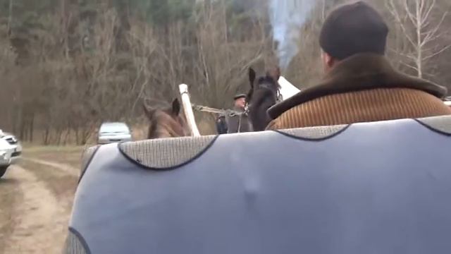 Одесская резиденция Святого Николая.Открытие (обзор) смотреть онлайн