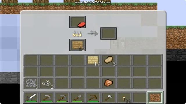 Scratch | Paper Minecraft v11.6 (Minecraft 2D) | Survival | Part 2 смотреть онлайн