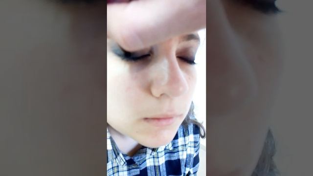 Макияж Смоки в серых тонах смотреть онлайн
