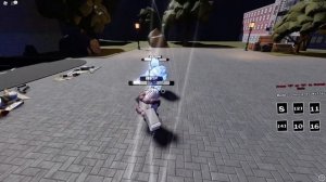 СУКУНА И ГОДЖО ЛЮТАЯ ИМБА в этой НОВОЙ АНДЕРТЕЙЛ БАТЛГРАУНДС ИГРЕ в роблоксе