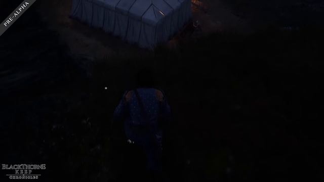 Pre-Alpha Gameplay Trailer - BlackThorne Keep Chronicles смотреть онлайн