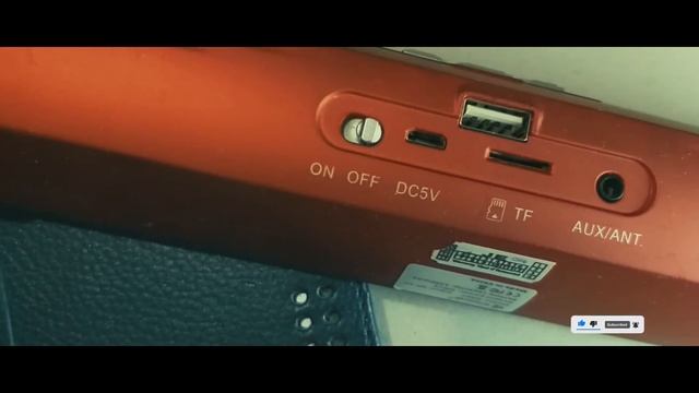 Kisonli D007 speaker review смотреть онлайн