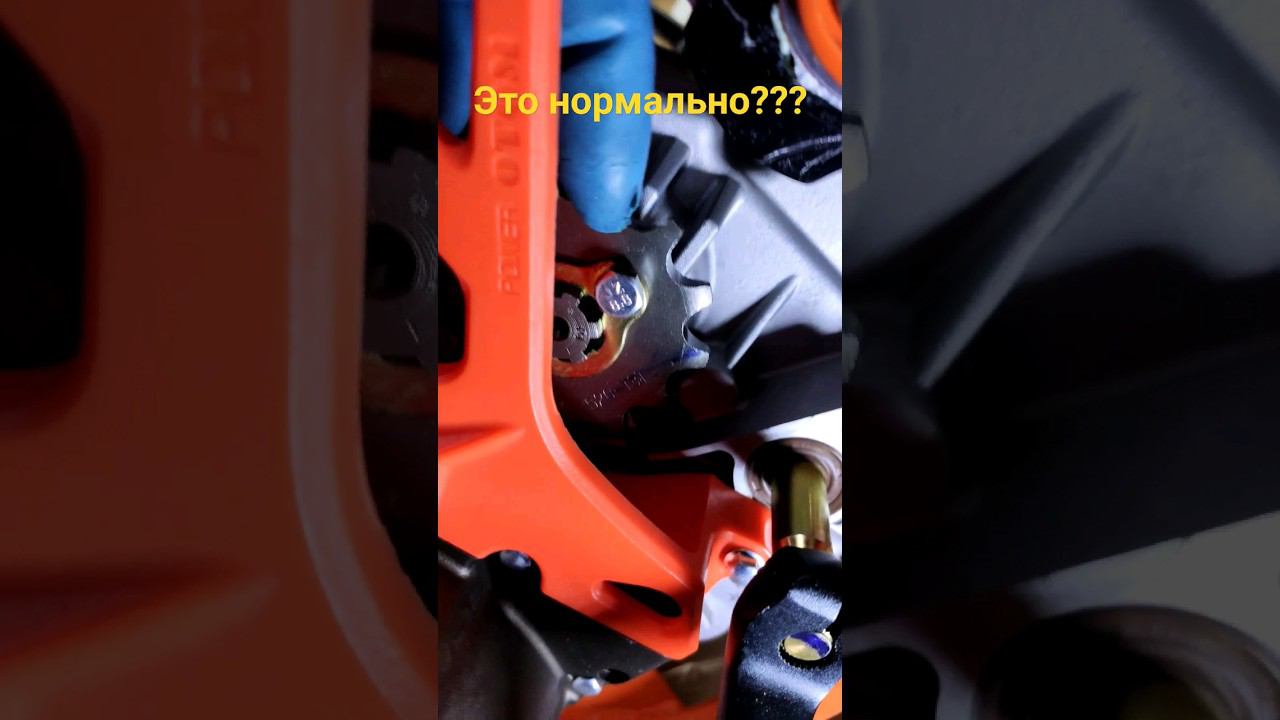 Люфт звезды на СВ 250 и NB 300. смотреть онлайн