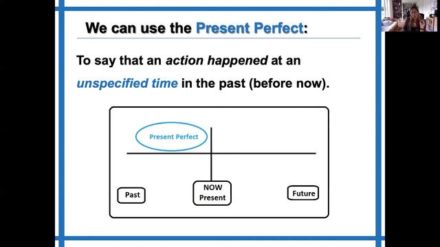 Summer: Present Perfect смотреть онлайн