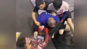 Амридин Аловатшоев смелому дорога везде!!