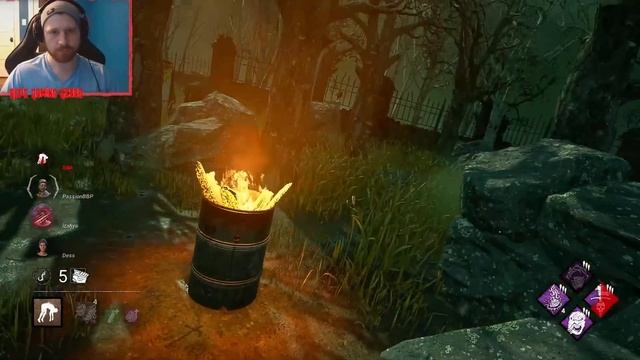 HUBRIS HUX STRONG OR WEAK? - Dead by Daylight | 30 Days of Singularity Days 14 & 15 смотреть онлайн