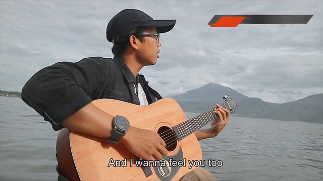 DUSK TILL DAWN - ZAYN [Cover THRSM] @RAWA PENING смотреть онлайн