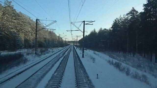 Екатеринбург - Каменск-Уральский смотреть онлайн