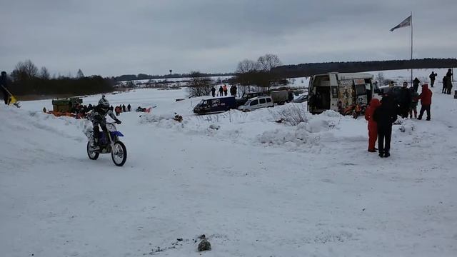 Ярцево.деревня Крапивка смотреть онлайн