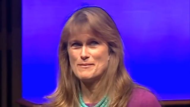 Jacqueline Novogratz On An Escape From Poverty