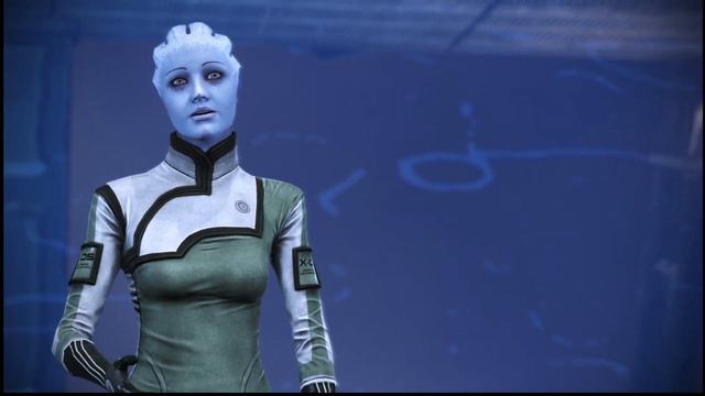 Mass Effect Legendary Edition Insanity Run (Engineer) Episode 8 смотреть онлайн