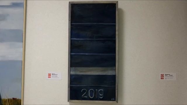 Выставка * КРАСНЫЕ ВОРОТА - ПРОТИВ ТЕЧЕНИЯ * Тольятти - 2020 смотреть онлайн