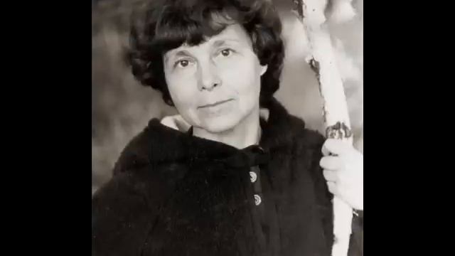 Sofia Gubaidulina- Offertorium (concerto for violin and orchestra) (1/3) смотреть онлайн