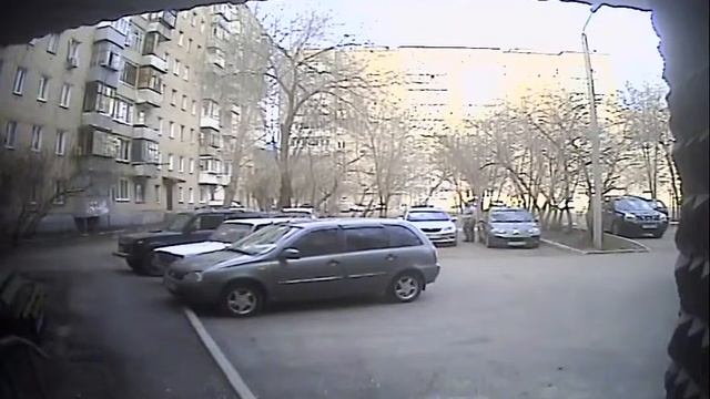 Оренбург Маршала Жукова 24 (1) 9 Апреля 2019 17:55 смотреть онлайн