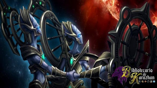 STARCRAFT || AL FINAL TODO ARDERÁ PARTE DOS (AUDIO LIBRO) смотреть онлайн