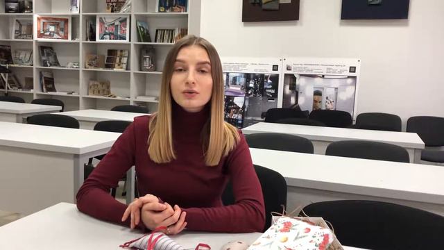 Ученица школы Евгения Терещенко. смотреть онлайн