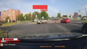 Горе Учителя |Быдло за Рулем|Мгновенная карма| ДТП Подборка на Видеорегистратор| Аварии